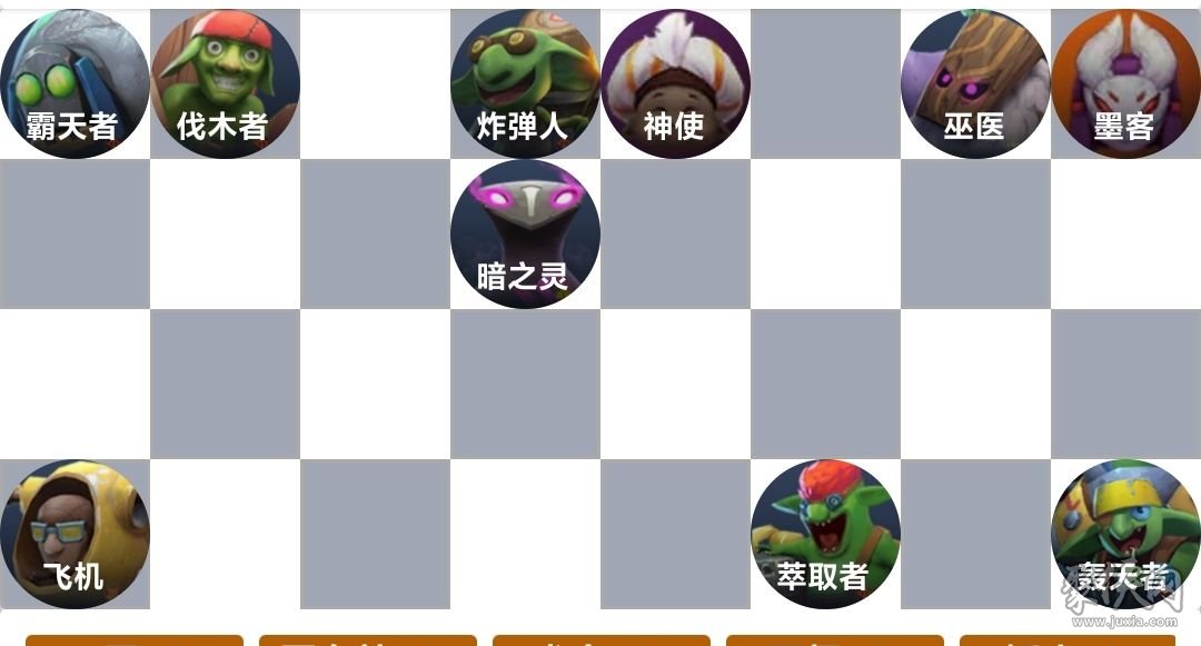 多多自走棋哥布林阵容怎么玩地精阵容搭配及玩法攻略