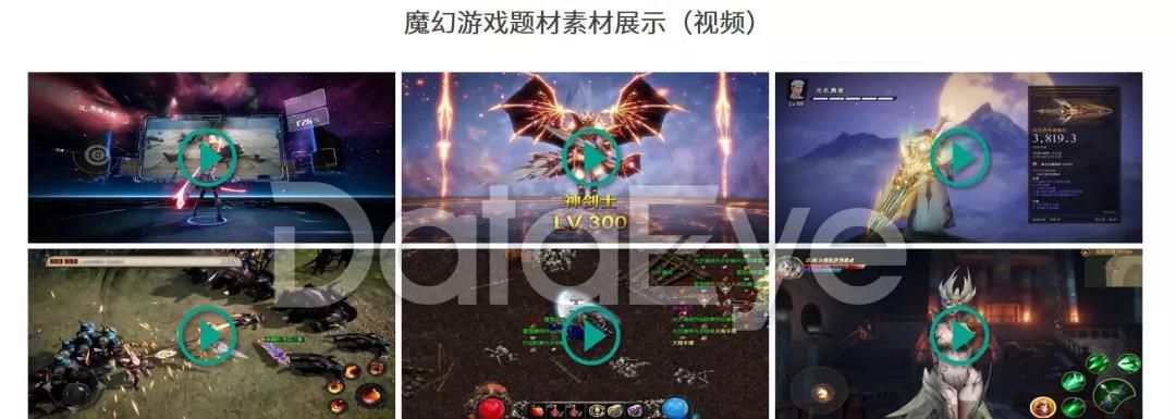 2018年手游买量市场复盘“精品化”正成为趋势