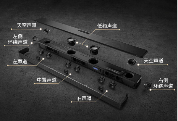 基于声学追求的沉淀，飞利浦FidelioF1不止于音