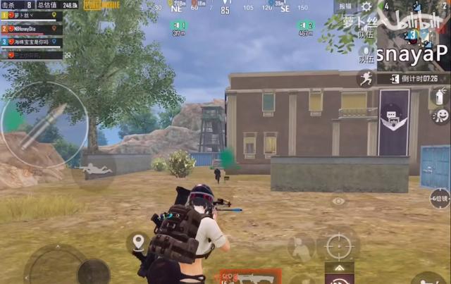 国际服地铁逃生，PUBGM地铁逃生手游重磅回归