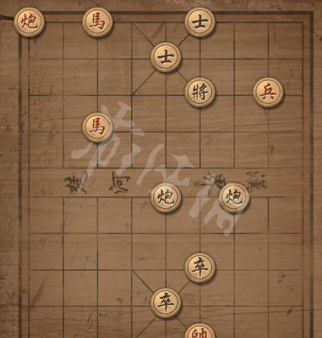 大多数象棋残局攻略视频steam大多数象棋残局攻略