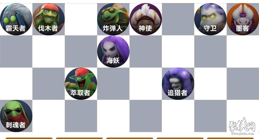 多多自走棋哥布林阵容怎么玩地精阵容搭配及玩法攻略