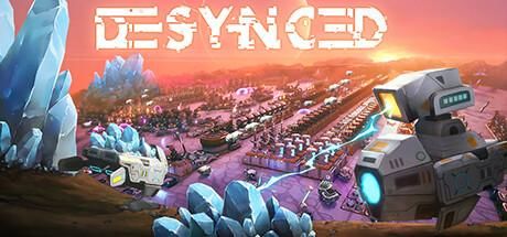 Desynced更新支持DLSS3！耕升GeForceRTX4060星极皓月同玩家于神秘星球生存建造