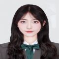 抖音韩国证件照原图