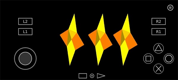 以太模拟器最新版1.5