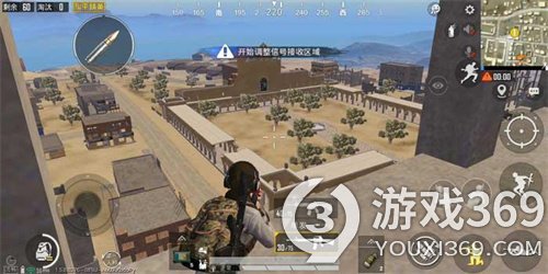 PUBG沙漠狮城怎么打沙漠狮城打法介绍