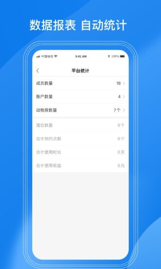 LAB动物房截图6