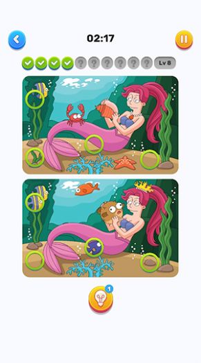 轻松找到隐藏的差异FindEasy图3