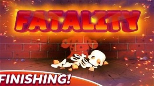 狂扁木偶人所有武器破解解锁版