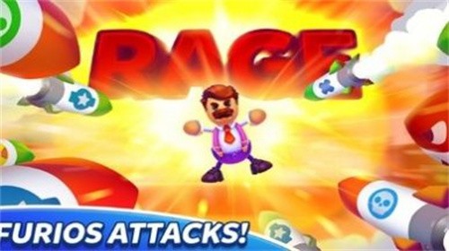 狂扁木偶人所有武器破解解锁版