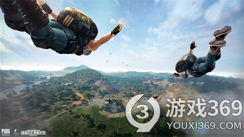 PUBG沙漠狮城怎么打沙漠狮城打法介绍