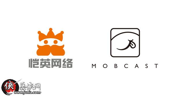 恺英网络与Mobcast宣布共同推出TV动漫幽☆游☆白书全新手游