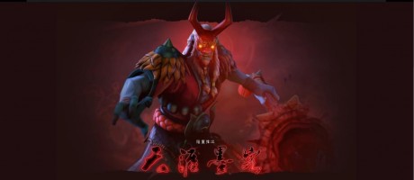 dota2新英雄玛尔斯什么时候出dota2新英雄玛尔斯上线时间