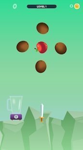 豪华水果忍者图1