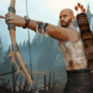 筏森林生存逃生