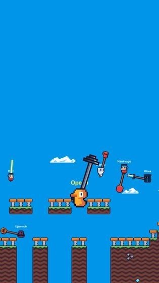 玩个锤子难度飙升wgczndbs图1