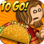 老爹的卷饼店togo版本