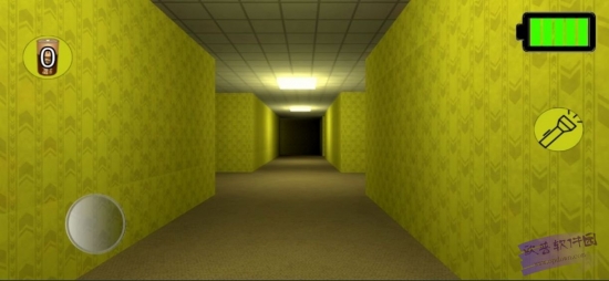 黑暗后室截图4