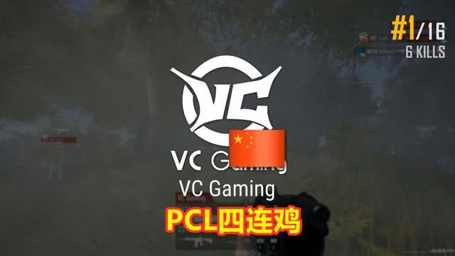 PGC半决赛中国战队战绩怎么样