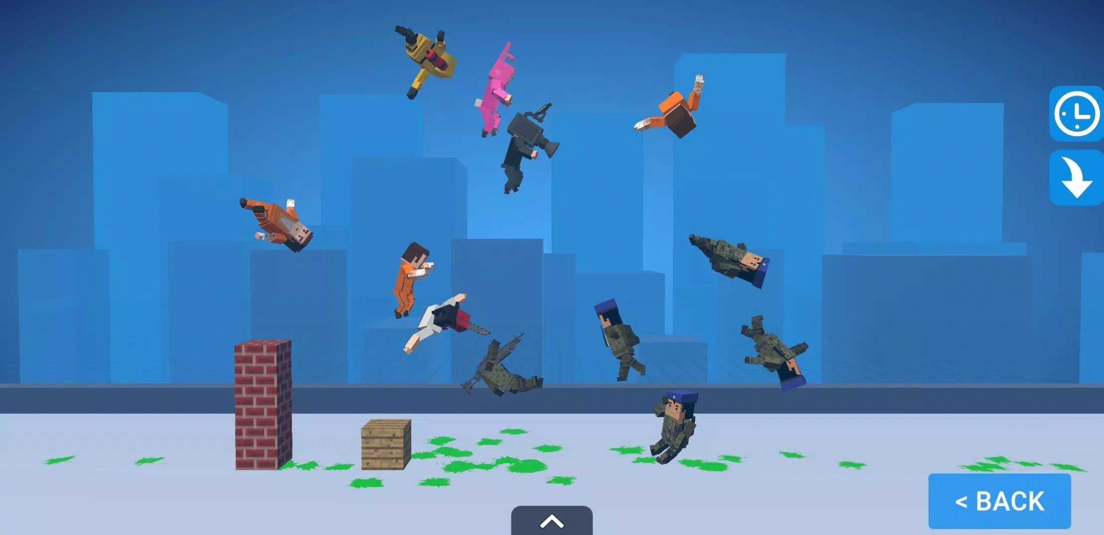 立方体游乐场CubePlayground截图6