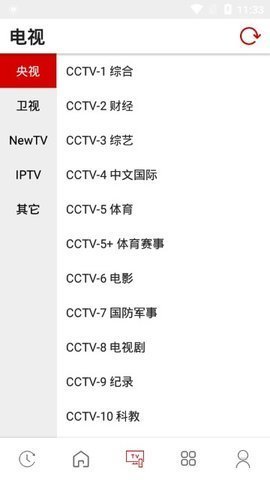 红影TV