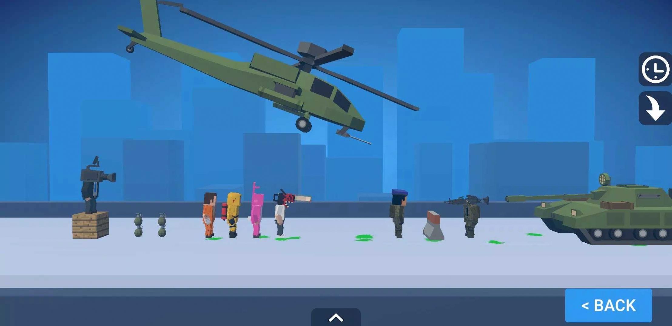 立方体游乐场CubePlayground截图7