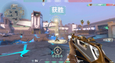 无畏契约光明哨兵套装一览