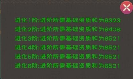 创造与魔法龙血拳皇技能是什么龙血拳皇属性技能详解