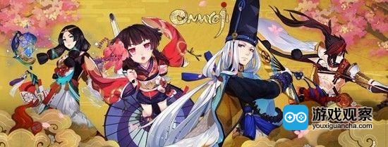 阴阳师英语版已在北美完成封测未来将登陆Steam