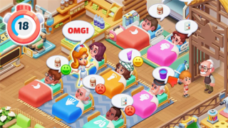 快乐医院安卓版截图5