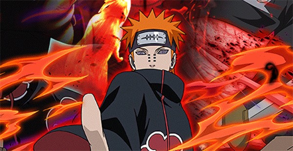 无尽英雄火影忍者图6