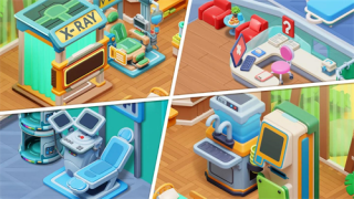 快乐医院安卓版截图4