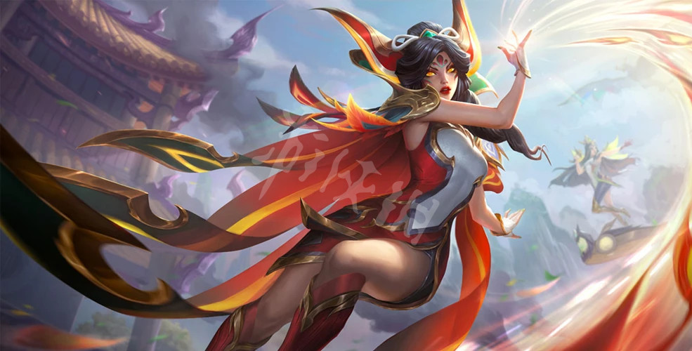 云顶之弈pbe7月21日更新了什么pbe7月21日更新内容一览