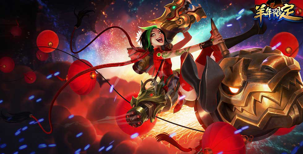 云顶之弈pbe7月21日更新了什么pbe7月21日更新内容一览