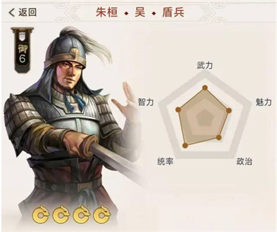 三国志战棋版预抽卡自选紫卡选择攻略