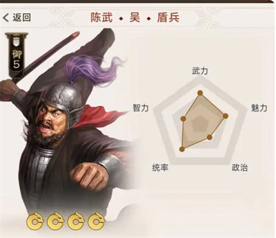 三国志战棋版预抽卡自选紫卡选择攻略