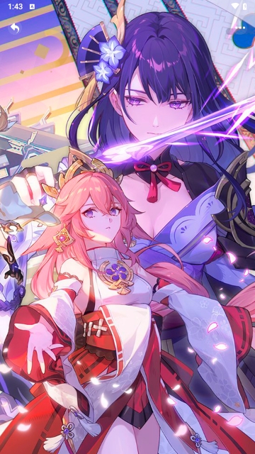 游创工坊壁纸图6