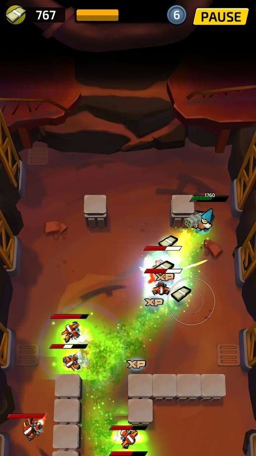 不可能的空间ImpossibleSpace图3