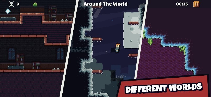 KOFS诅咒之戏截图5