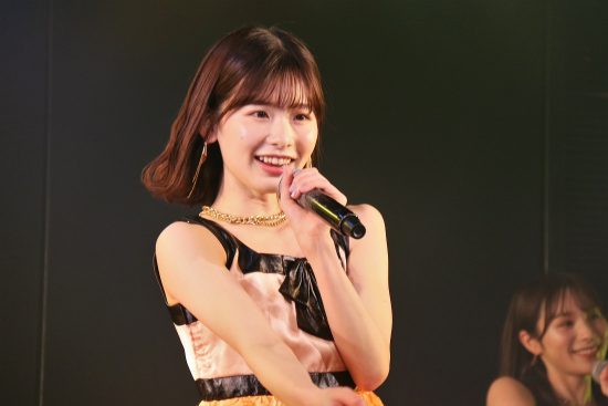 柏木由纪稳坐第一！AKB48现役最可爱成员TOP