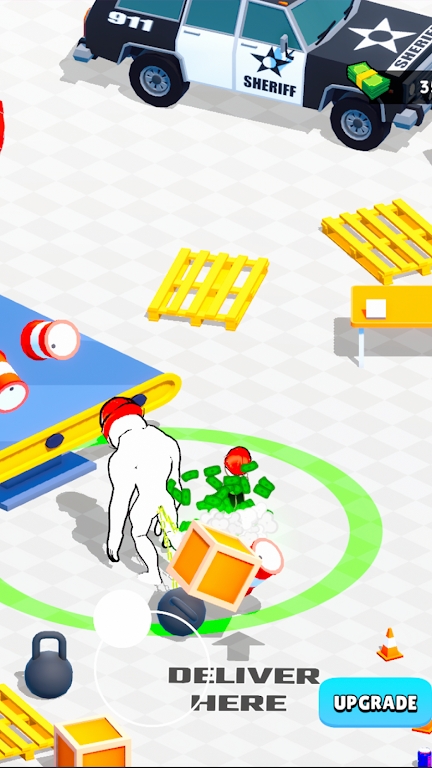 肌肉大师清理MuscleMaster图3