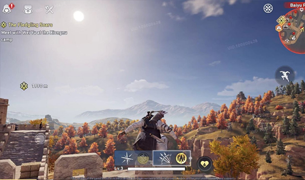 代号JADE手游图6