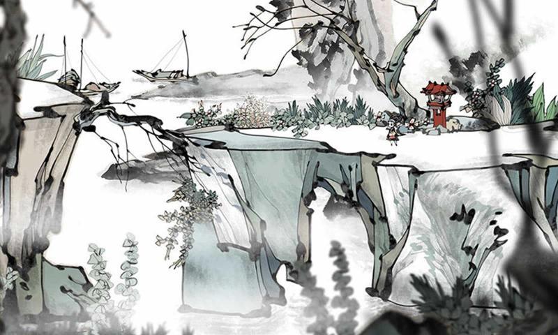 最终之旅子之旅游戏