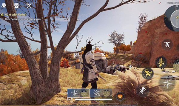 代号JADE手游图3