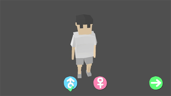 属性与生活3旧版