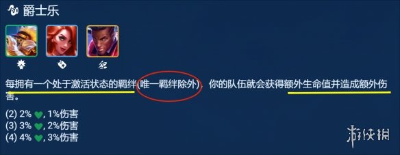 金铲铲之战爵士女枪阵容推荐S10爵士乐厄运小姐装备搭配