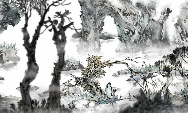 最终之旅子之旅游戏截图6