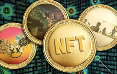 nft币能涨到多少nft币未来价格