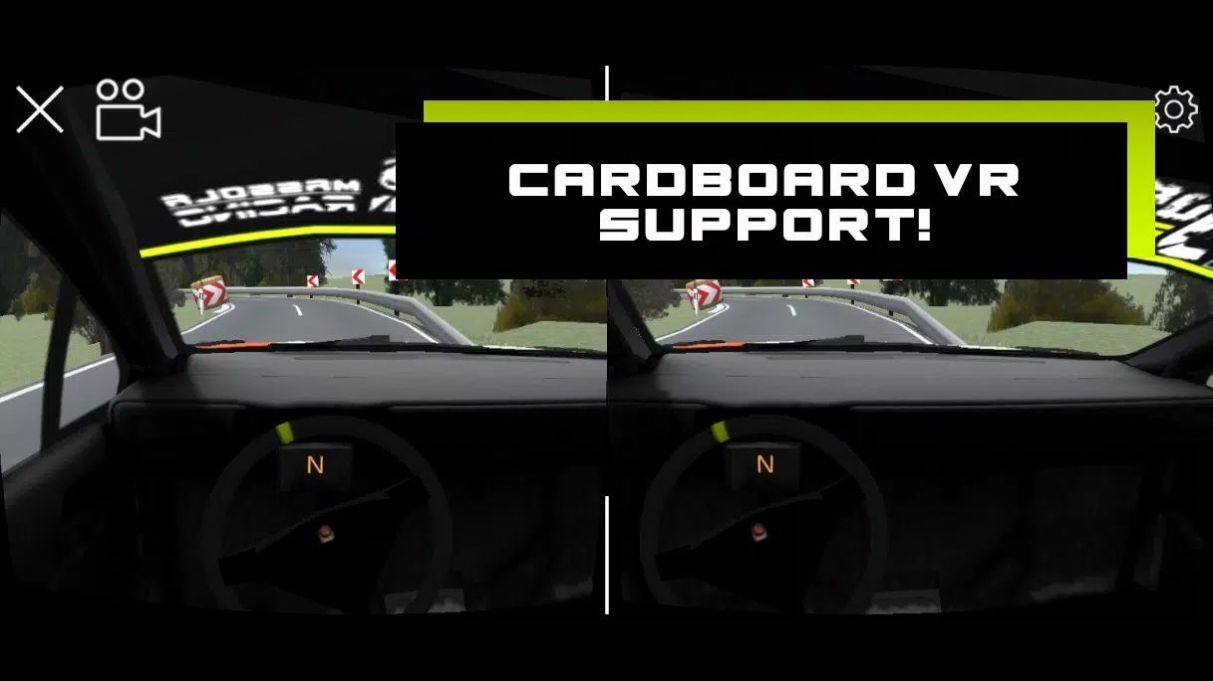 终极拉力赛2JustRally图5