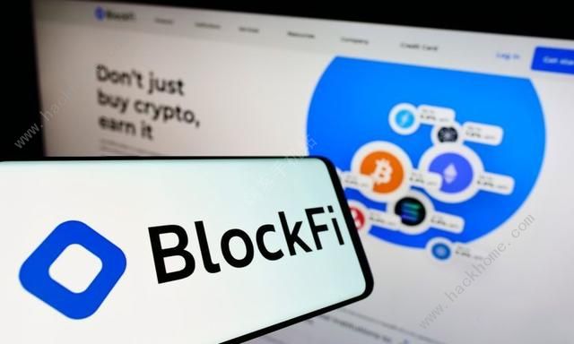 BlockFi钱包使用教程BlockFi钱包怎么样